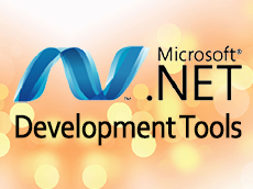 .NET development