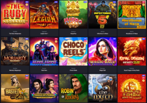 Australian Online Pokies